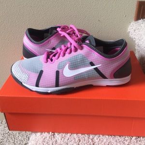 Nike lunar element size 6.5